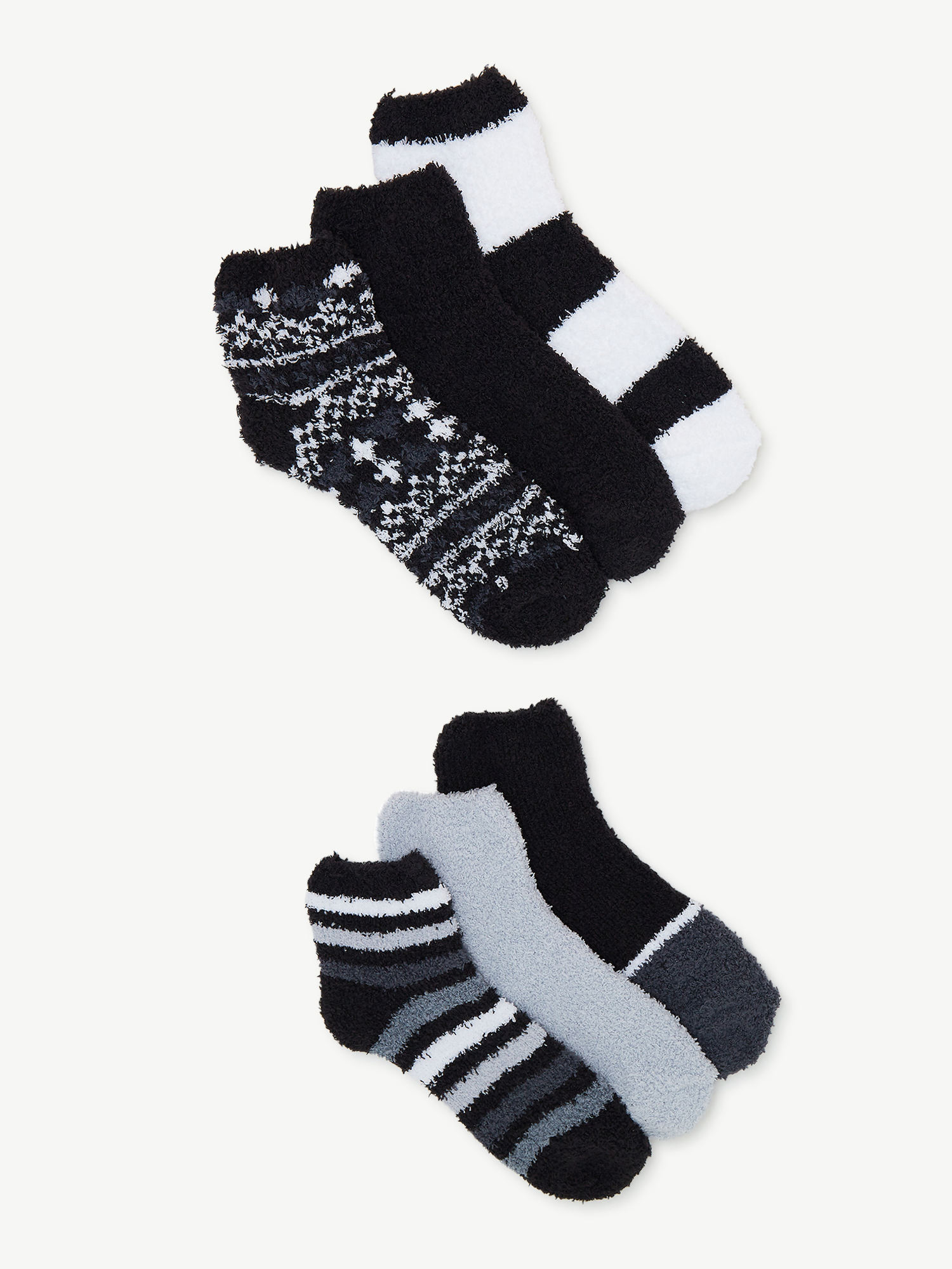 Ankle Socks 6Pack