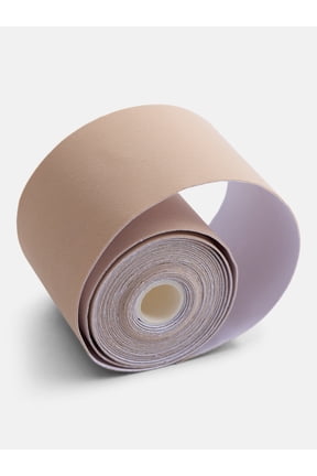 Women's Body Shape Tape, Size 2-3"