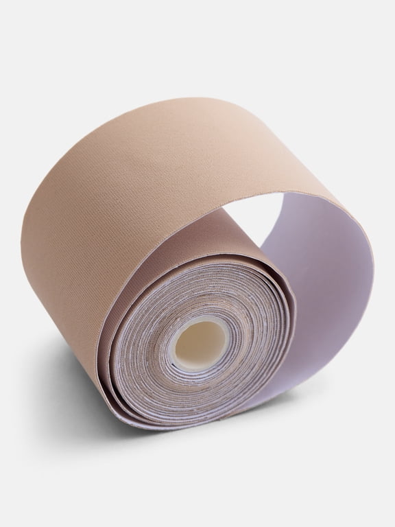 Women's Body Shape Tape, Size 2-3"