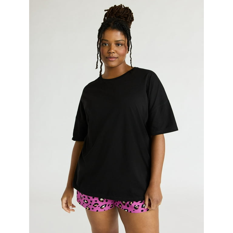 Boyfriend sleep shirt sale