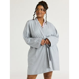 Heated robe walmart sale