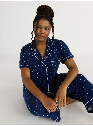 Womens Capri Pajamas
