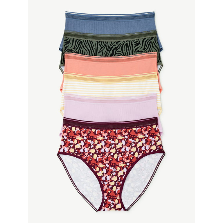 WOMENS COTTON BRIEF at Rs 50/piece