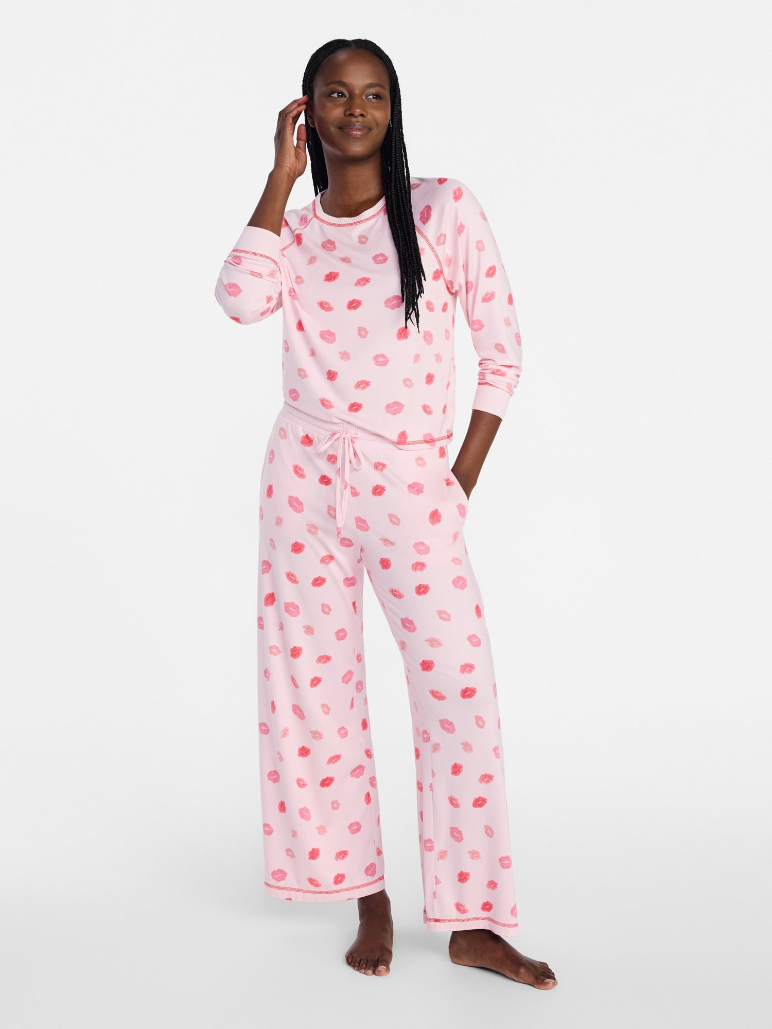 Joyspun-Women-s-Cozy-Lounge-