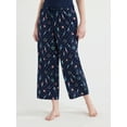 xs women's pajama pants