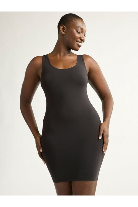 Women's Everyday Seamless Slip, Sizes S-XXXL