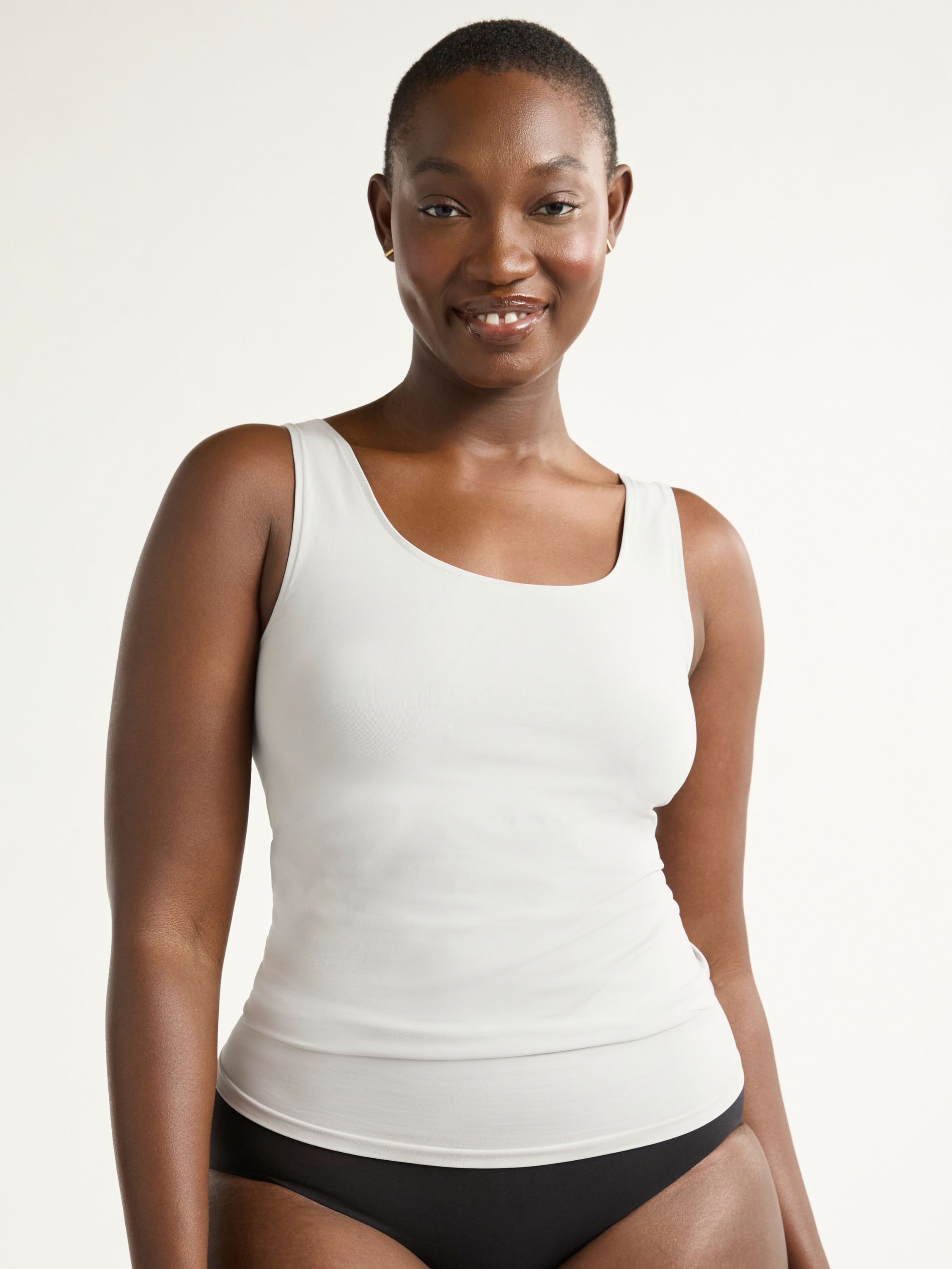 Women's Everyday Seamless Tank, Sizes S-3XL