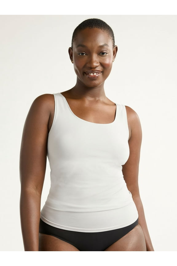 Women's Everyday Seamless Tank, Sizes S-3XL