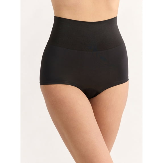 Joyspun Women’s Everyday Smooth Boyshorts, Sizes S-3XL