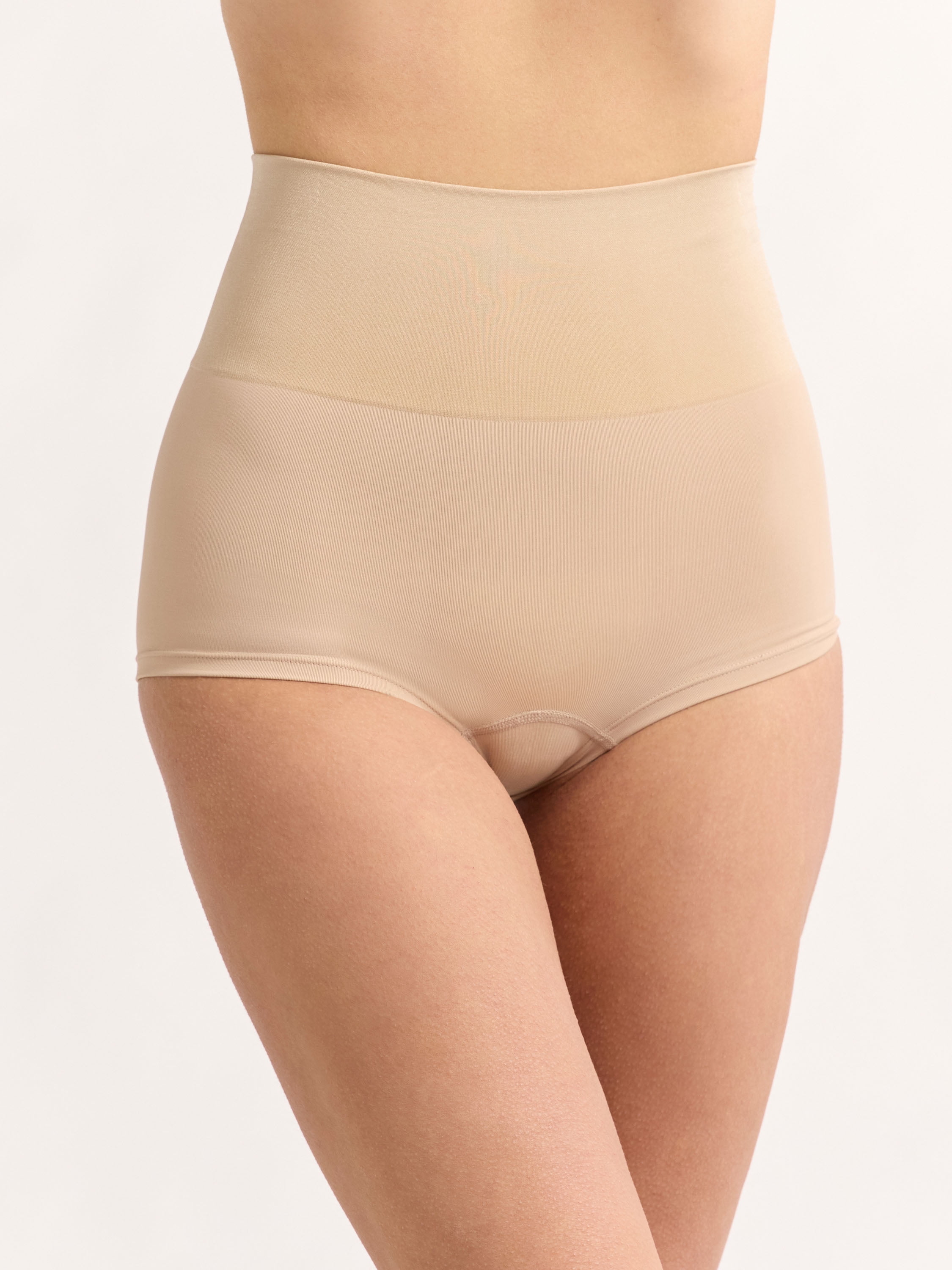 Joyspun Women’s Everyday Smooth Boyshorts, Sizes S-XXXL