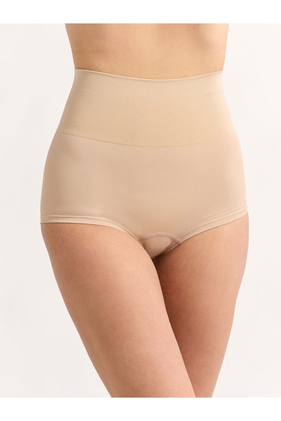 Women’s Everyday Smooth Boyshorts, Sizes S-XXXL