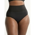 thumbnail image 1 of Joyspun Women's Everyday Smooth Briefs, Sizes S-3XL, 1 of 7