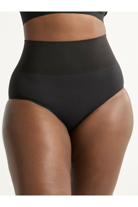 Women's Everyday Smooth Briefs, Sizes S-3XL