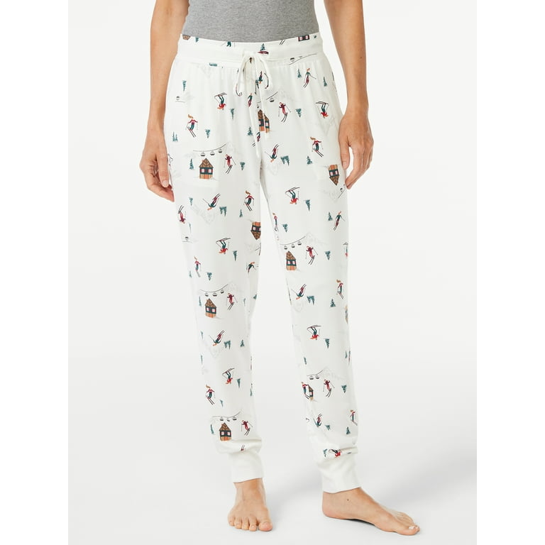 Walmart sleep joggers new arrivals