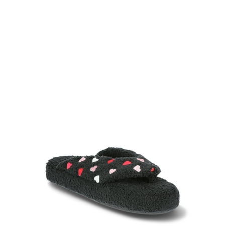 Actual Color: Black, Shoe Size: 5-6