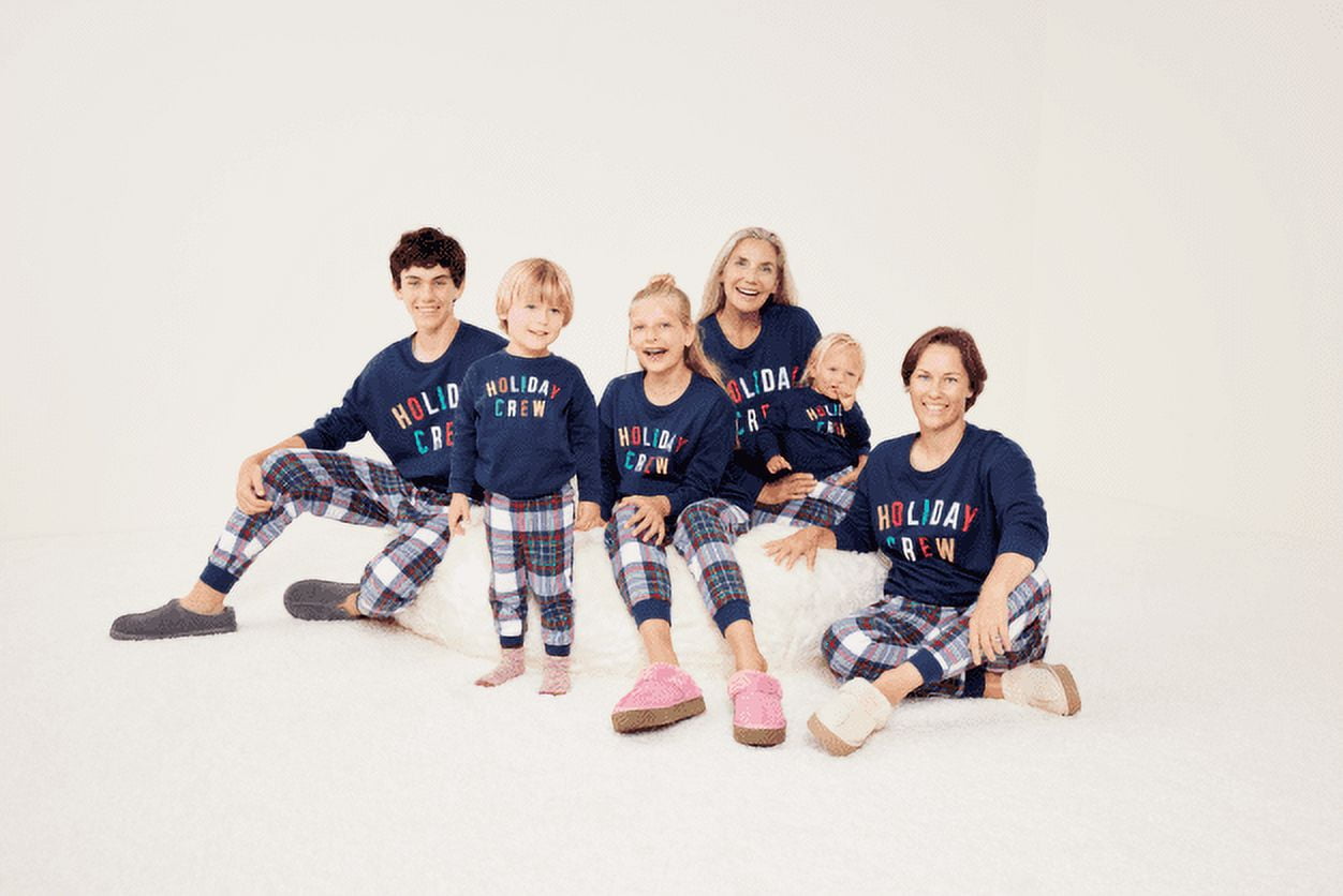 Matching Family Pajamas – PJ Sets