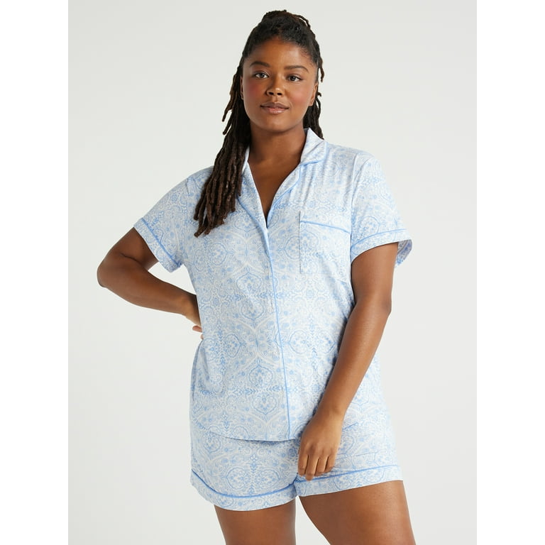 Pajama collar shirt 2025