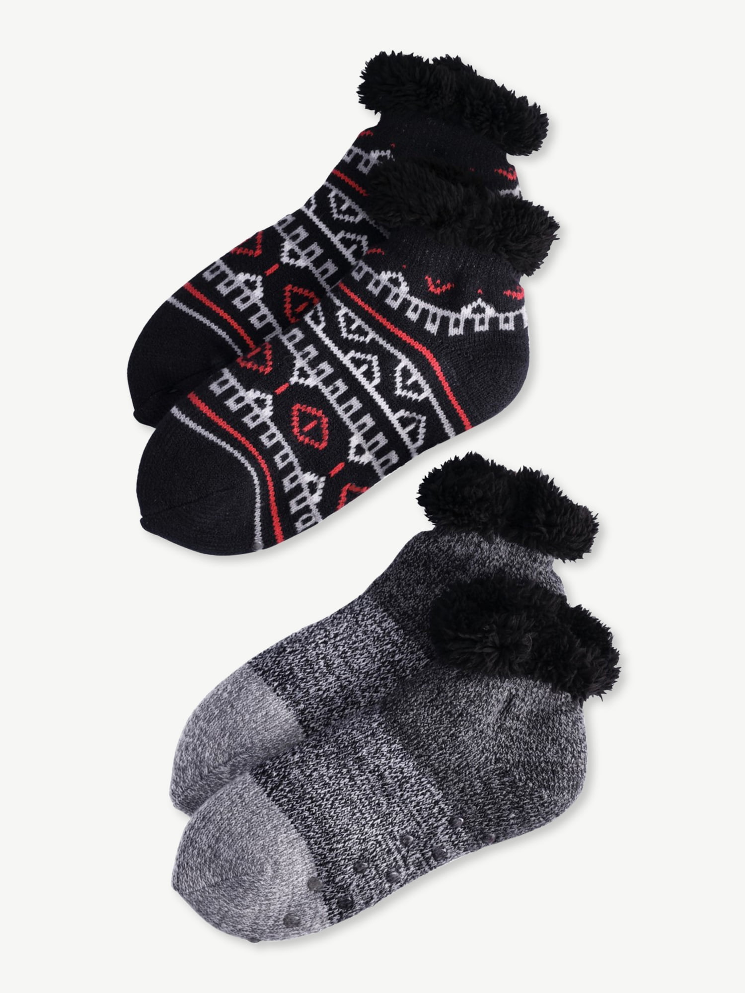 Qvc slipper socks clearance