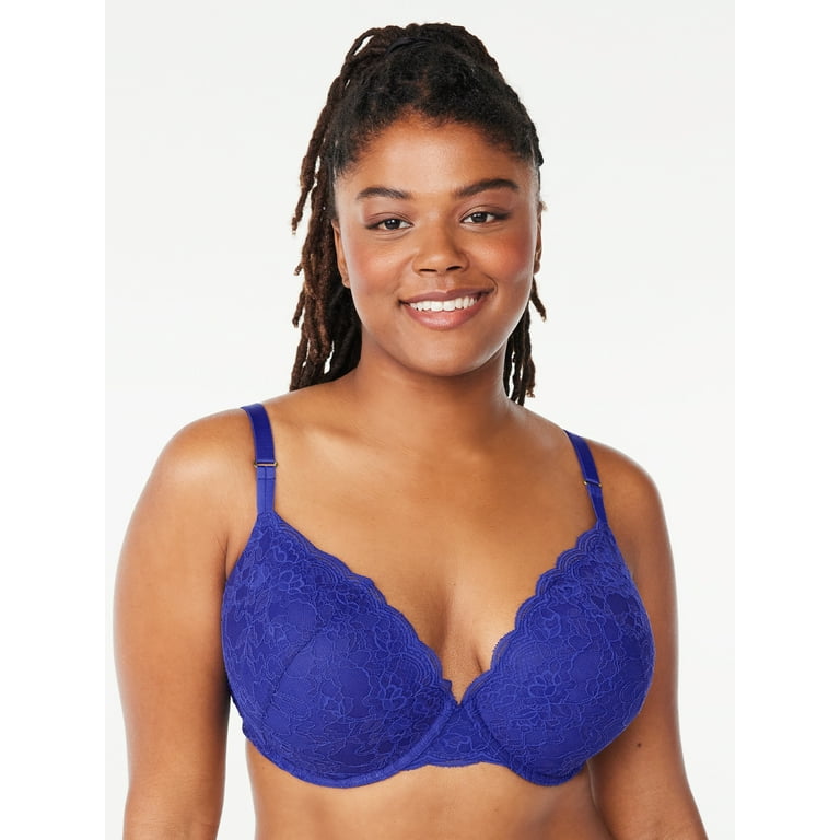 34A Bra Size: What It Is and What 34A Breasts Look Like 