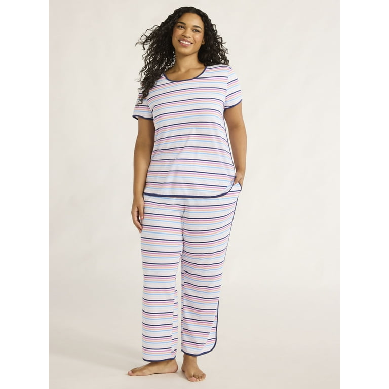 Womens sleep top best sale