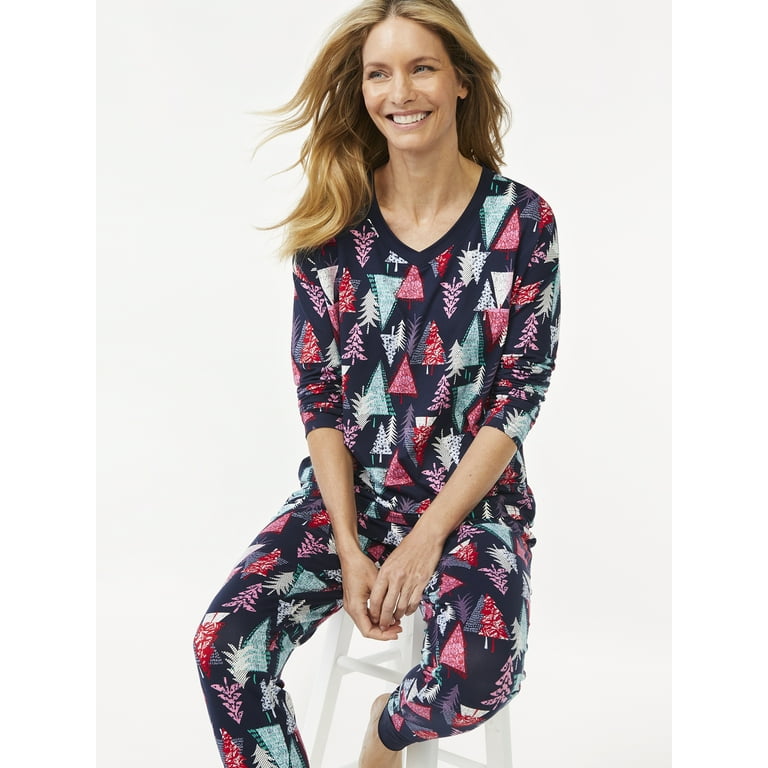 Walmart 2024 pjs womens