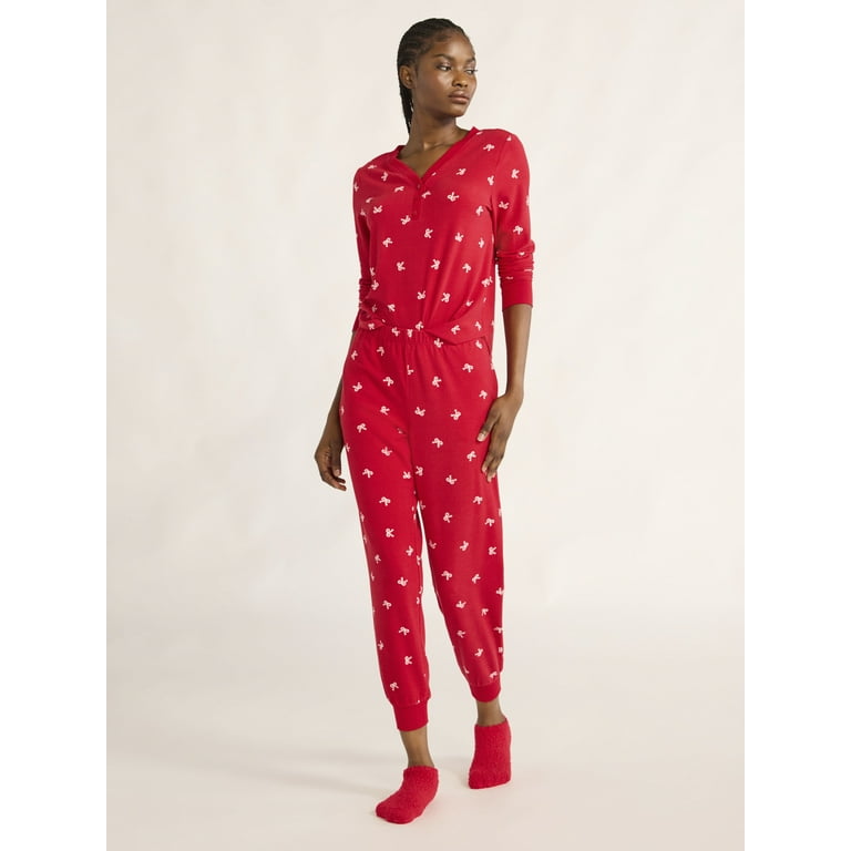 Waffle sleep set hotsell