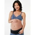 thumbnail image 1 of Joyspun Women's Maternity Belt, Sizes M to 4X, 1 of 2