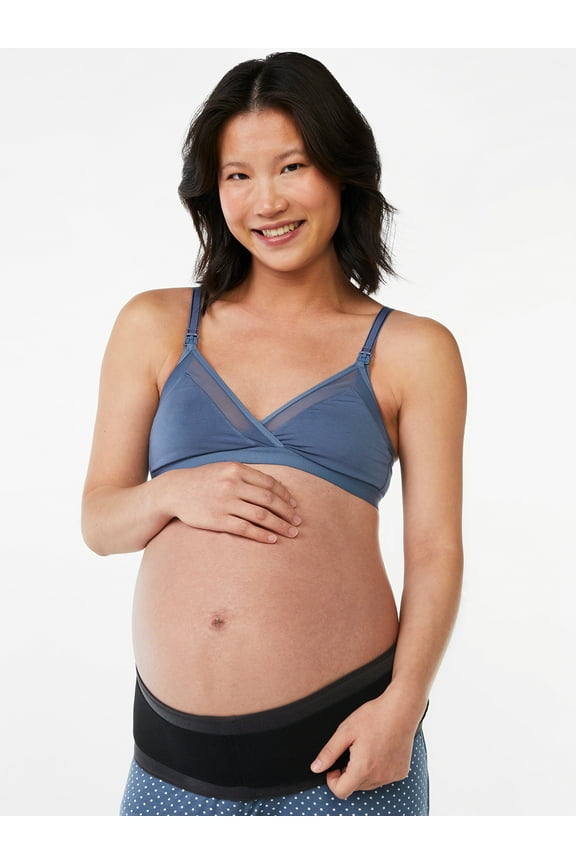 Women's Maternity Belt, Sizes M to 4X