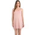 thumbnail image 1 of Joyspun Women's Maternity Nursing Chemise, Sizes S-XXXL, 1 of 6