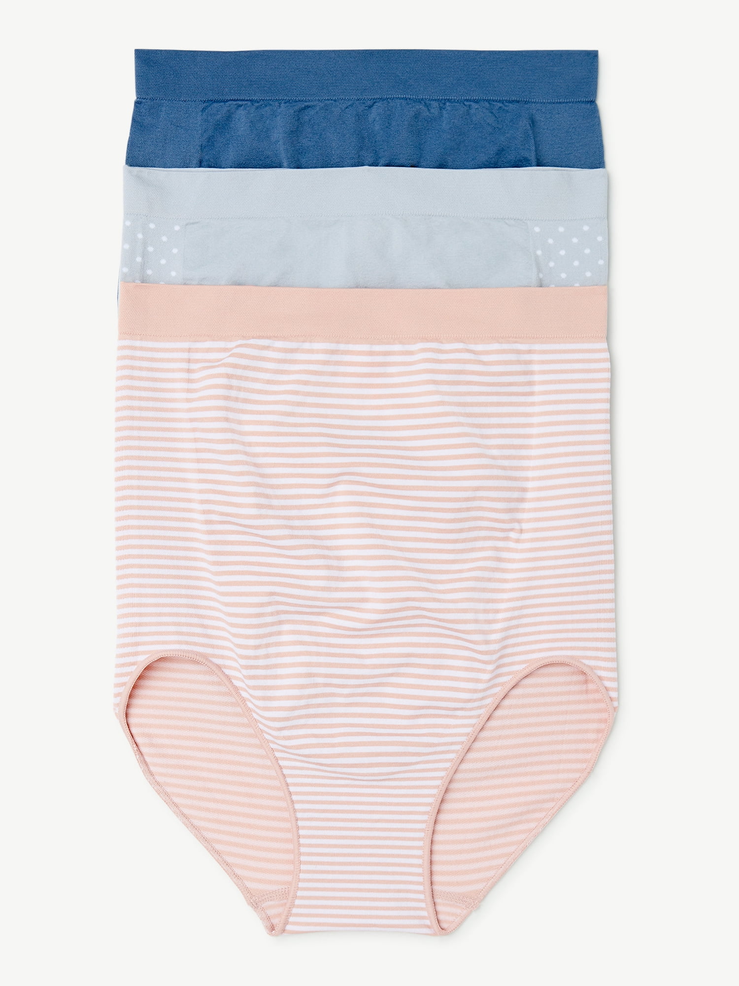 3-pack Lace Wrap Around Maternity Underware Panties – kapafamily