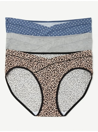 Polypropylene top underwear walmart