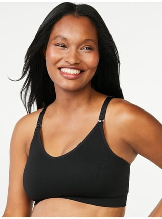 Nursing Sports Bra