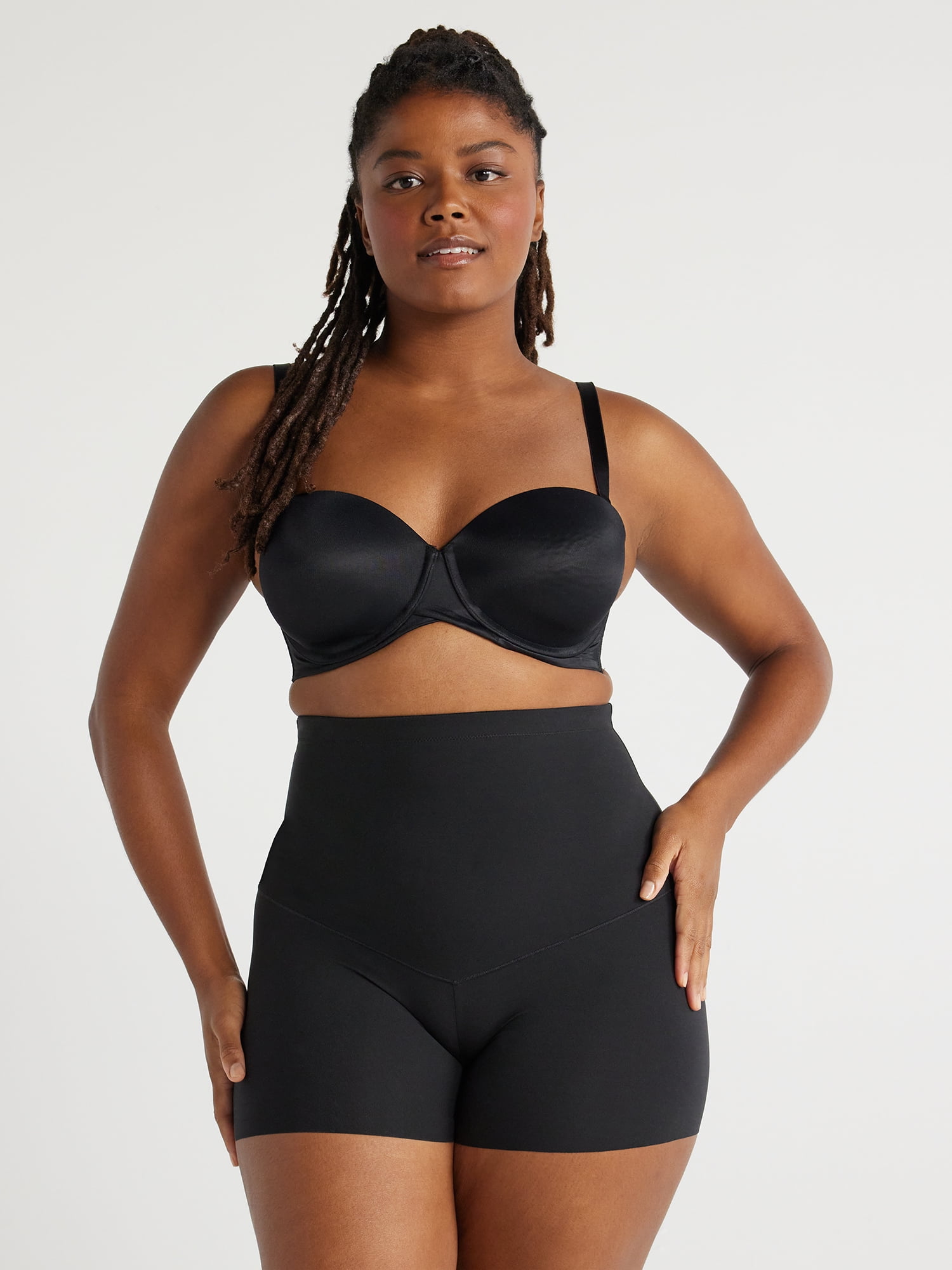 Boyshorts for Women Everyday Shaping