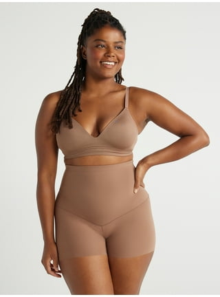Shapewear Short Brown by Cotton On Body Online