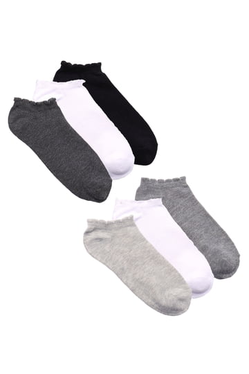 knee length dresses for ladies Hugh Ugoli Women's Bamboo Thin Crew Socks for Dress Business & Trouser, Seamless Toe, 4 Pairs in Gift Box, Shoe Size 5-8/8-11, Red, Shoe Size: 8-11 main image 0
