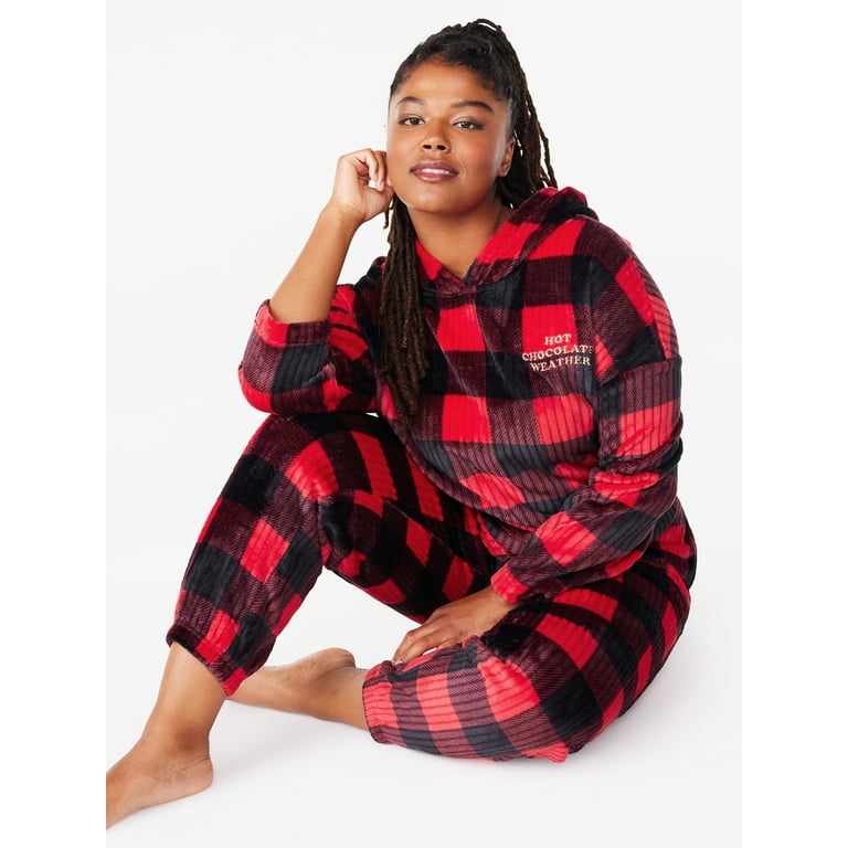 Hot Cocoa PJ Set Hot Cocoa PJ Set