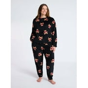 GO!Pajama Set with Socks Just $8.39 on Walmart.com (Reg.$20