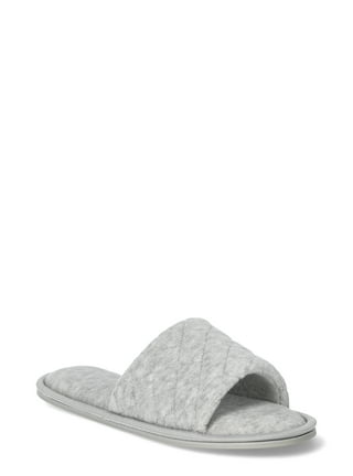 Womens Slippers Walmart