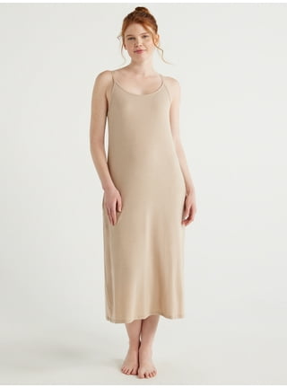 Womens Nightshirts Gowns in Womens Pajamas Brown Walmart