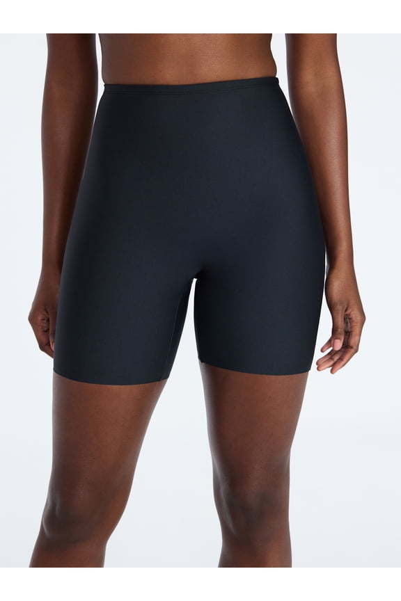 Women's Seamless Butt Lift Padded Shaping Short, Sizes S-XXXL