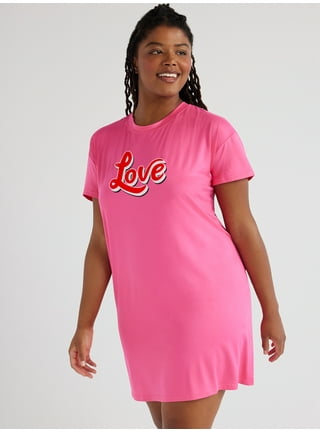 walmart womens night shirts