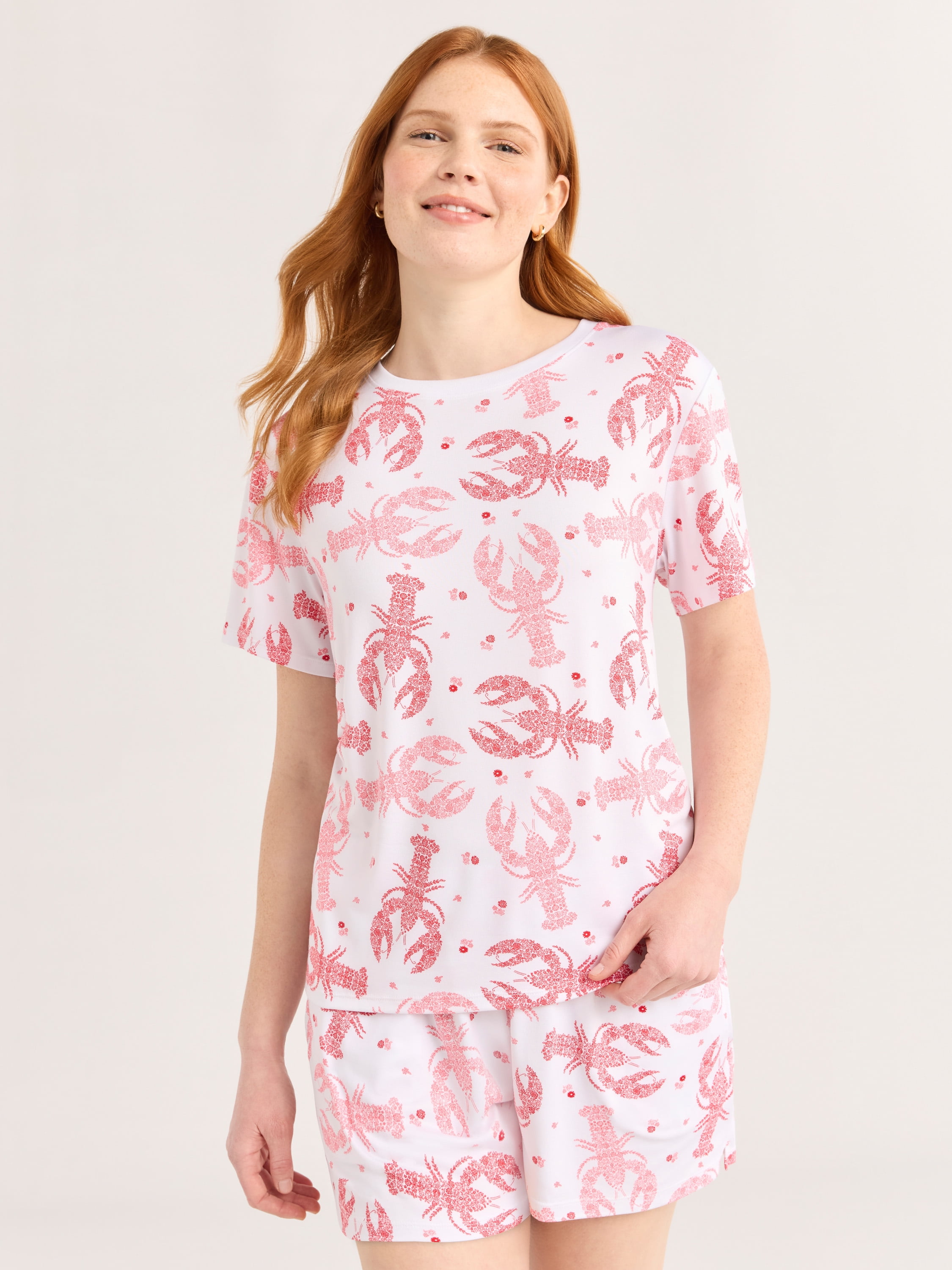 2-Piece Pajama