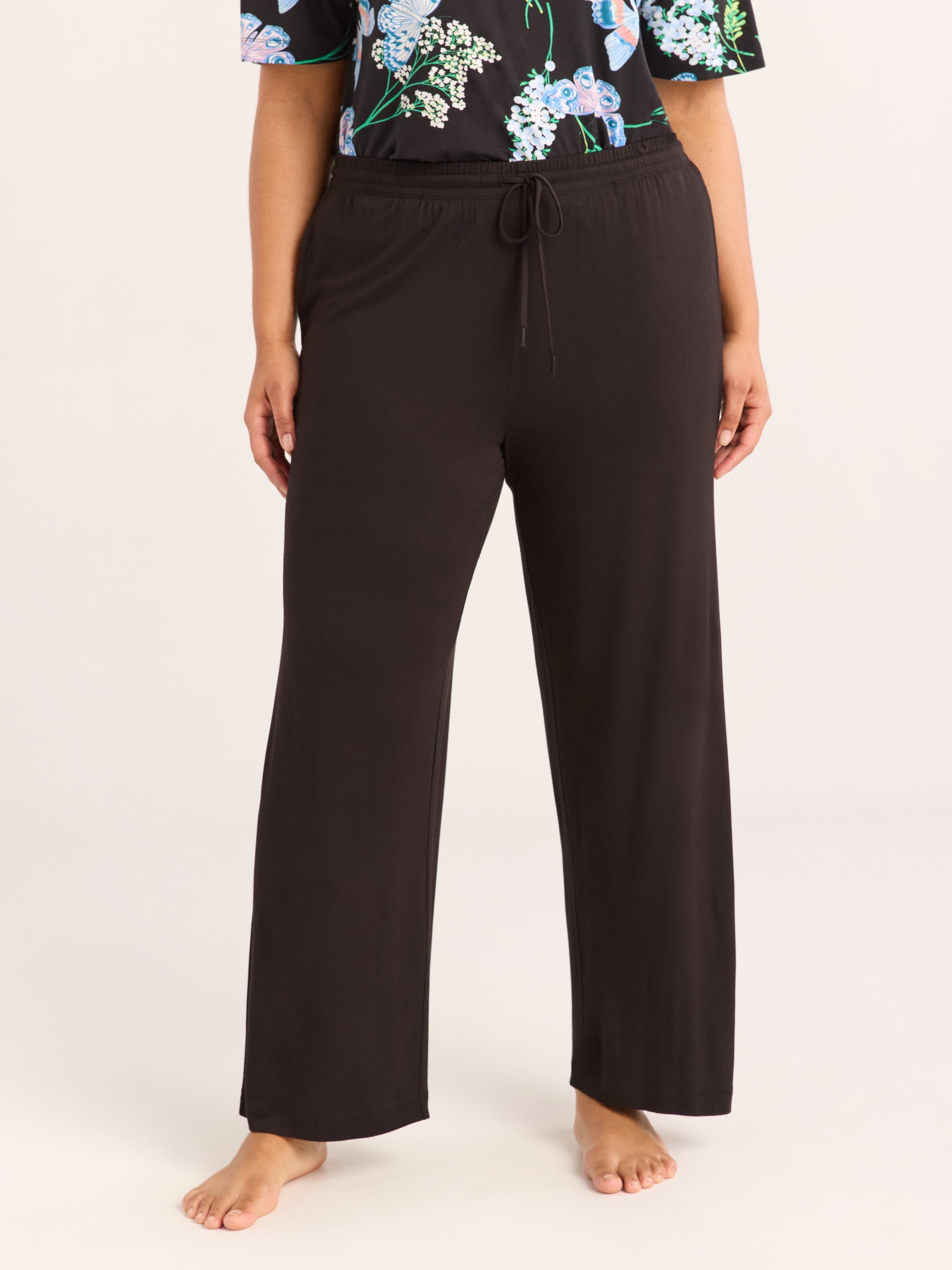Joyspun-Women-s-Sleepwear-Long Joyspun-Women-s-Sleepwear-Long
