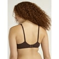 thumbnail image 1 of Joyspun Women's Smoothing T-Shirt Bra, Sizes 34B to 42DD, 1 of 5