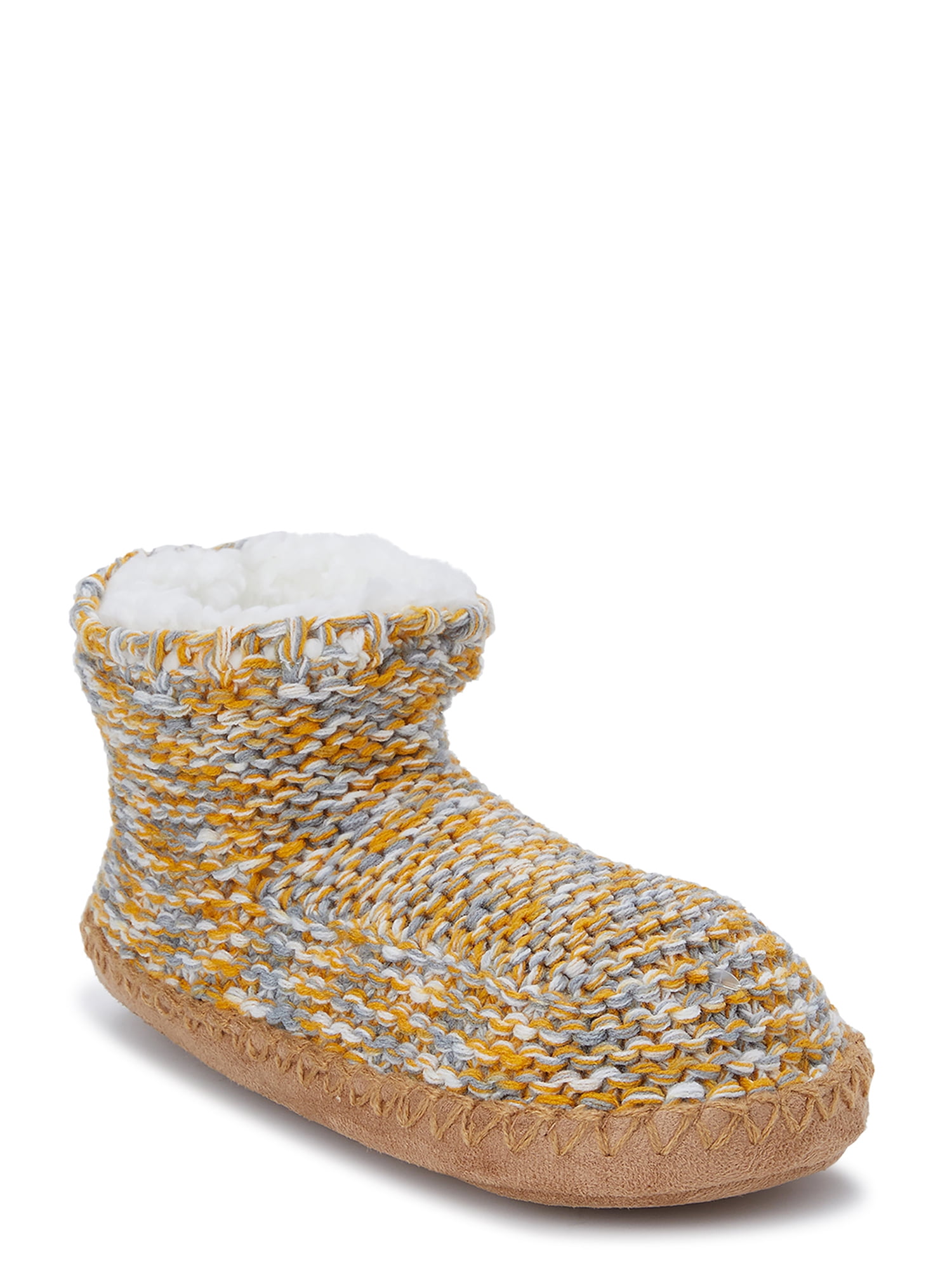 Syracuse Orange Baby Bootie Socks With Lace - Officially Licensed College Team Gear