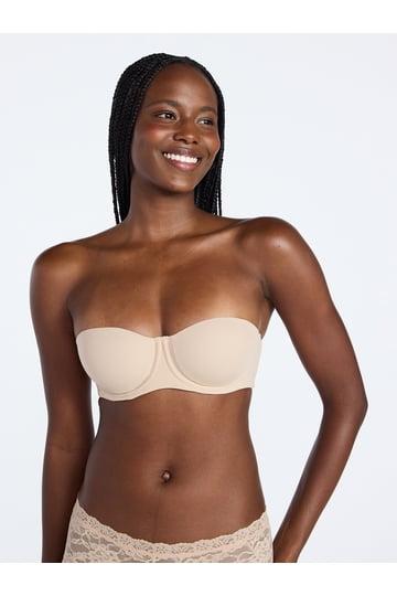 Bra To Wear With Strapless Dress
