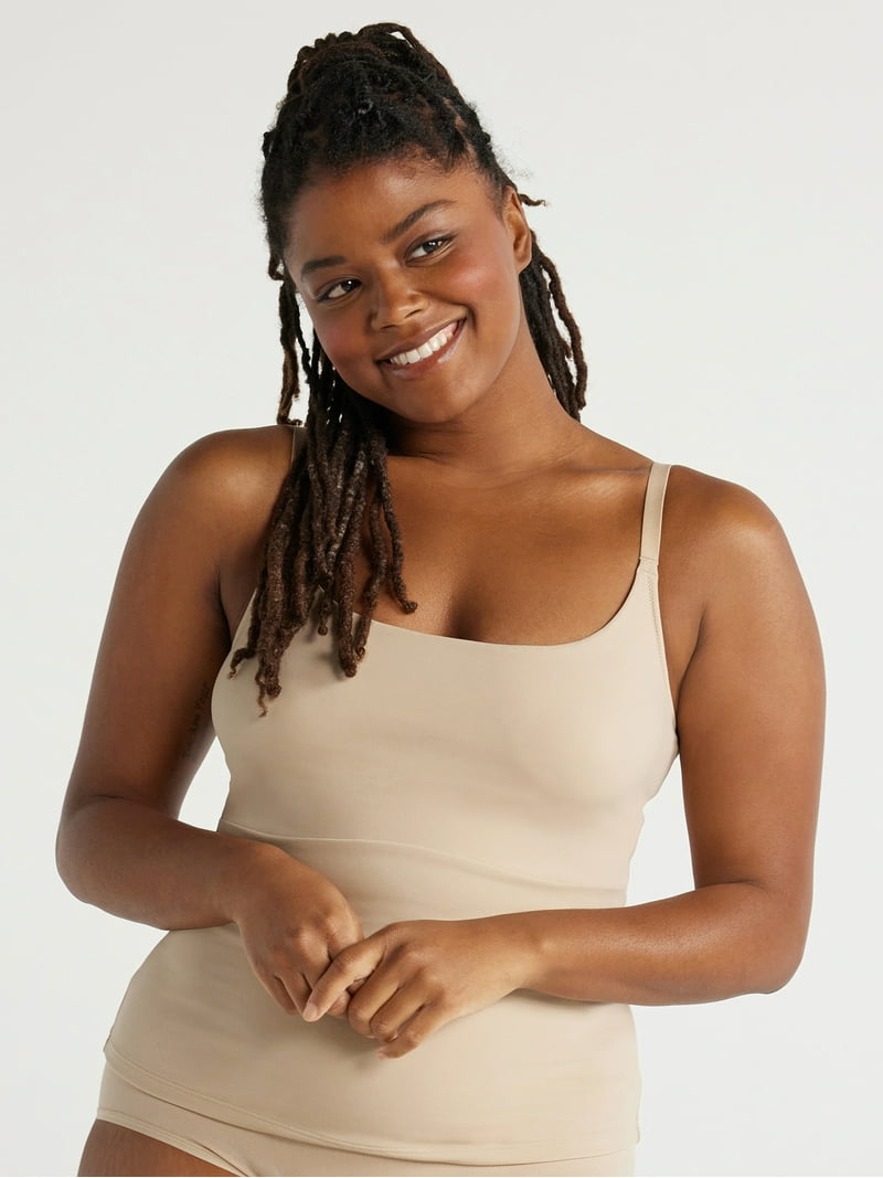 新品 25SS W WRAP SHIRT CAMISOLE NeedBo Womens Silk Satin Tank Tops V Neck Camisole