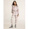 Actual Color: Pink Sail Plaid, Clothing Size: 2X