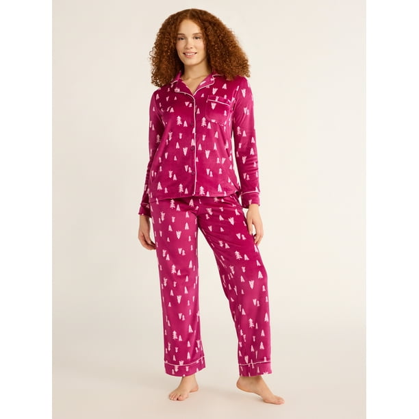 Amazon.com: Komar Kids Girls' Big Long Sleeve Jersey Pajama