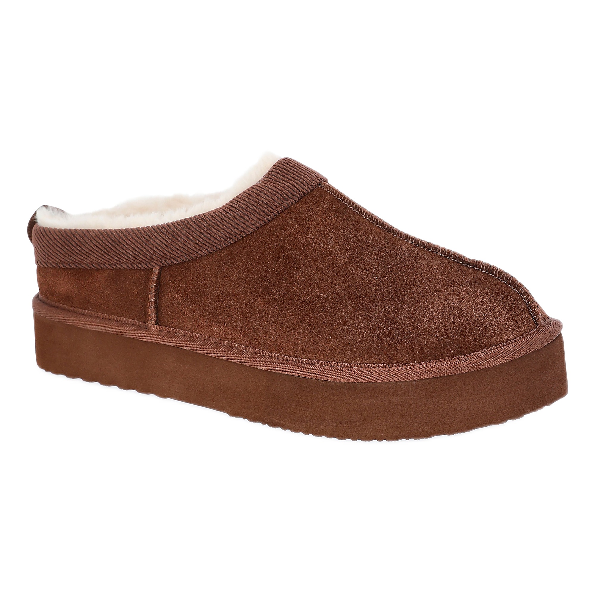 Joyspun Women S Ultra Short Platform Clog Slippers: Key Details Before Checkout